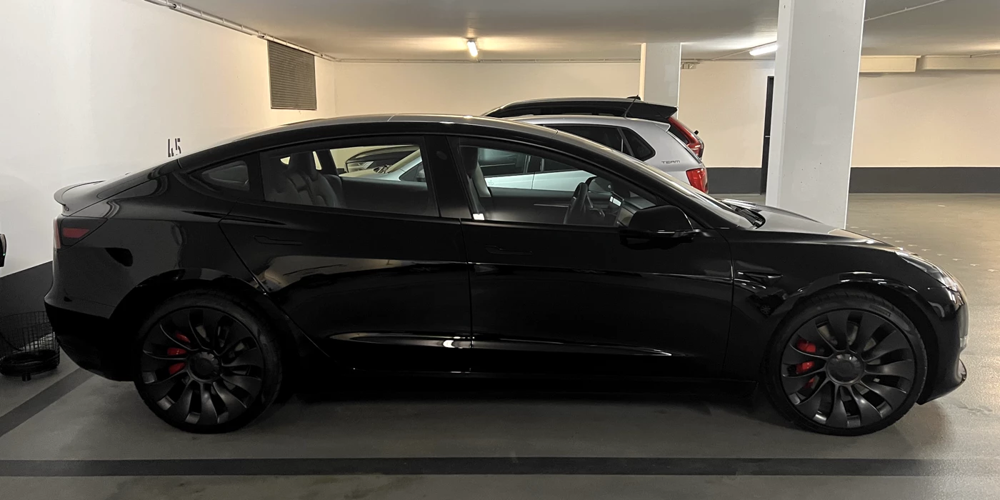Tesla Model 3 Performance Erfahrungen aus erster Hand
